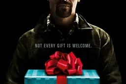 The Gift - recensie