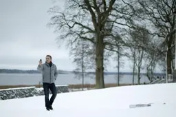 Nieuwe foto's The Girl With The Dragon Tattoo