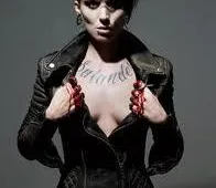 Trailer The Girl With The Dragon Tattoo