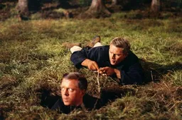 In retrospect: The Great Escape