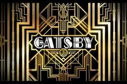 Nieuwe trailer The Great Gatsby