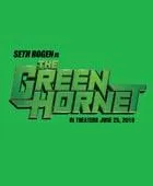 Trailer The Green Hornet