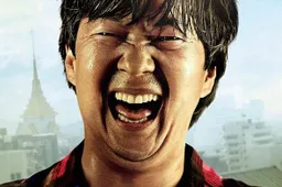 Nieuwe posters The Hangover: Part II