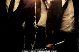 The Hangover Part III - recensie