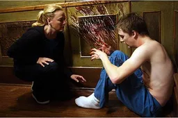 The Haunting in Connecticut - dvd recensie
