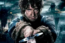 The Hobbit: The Battle of the Five Armies - recensie