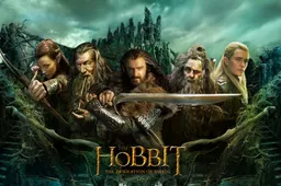 2e trailer The Hobbit: The Desolation Of Smaug