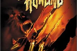 The Howling Reborn in de maak