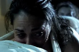 Nieuwe teaser The Human Centipede II