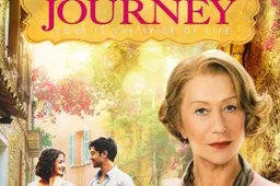 The Hundred-Foot Journey - recensie