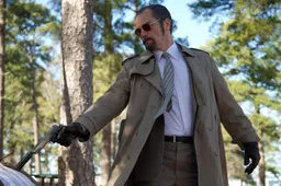 Trailer The Iceman