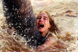 Overlevenden tsunami geschokt door trailer The Impossible
