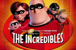 Disney maakt Cars 3 en Incredibles 2