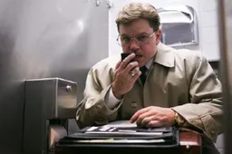 The Informant - recensie