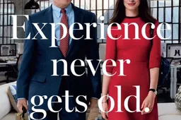 The Intern - recensie