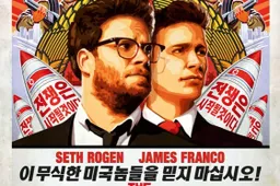 Nederlandse bioscopen twijfelen over vertoning The Interview