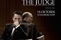 The Judge - recensie