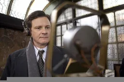 The King's Speech - recensie