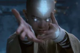 The Last Airbender - recensie