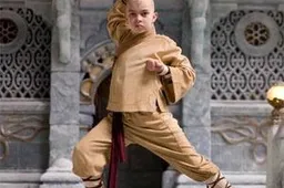 The Last Airbender neergesabeld door critici en fans