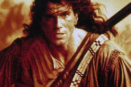 MovieInsiders podcast: The Last of the Mohicans (1992)