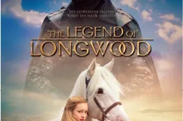 The Legend of Longwood - recensie
