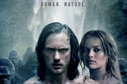 The Legend of Tarzan – recensie