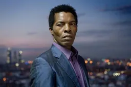 The Limits Of Control - recensie