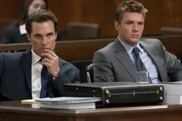 The Lincoln Lawyer - recensie