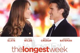 Trailer The Longest Week