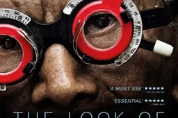 The Look of Silence – recensie