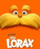 Eerste trailer The Lorax