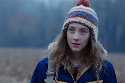 The Lovely Bones - recensie