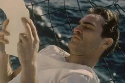 The Master - recensie