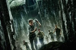 The Maze Runner - recensie