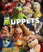 Laatste parodie-trailer voor The Muppets