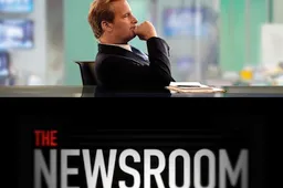 The Newsroom - eerste indruk