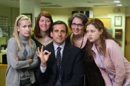 The Office begint aan laatste seizoen