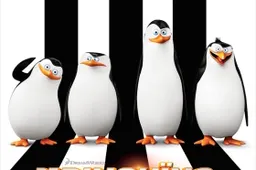 The Penguins of Madagascar - recensie
