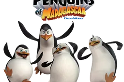 Eerste trailer Penguins of Madagascar
