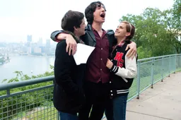 The Perks of Being a Wallflower - recensie