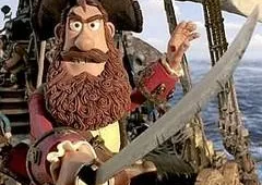 Nieuwe trailer The Pirates! Band of Misfits