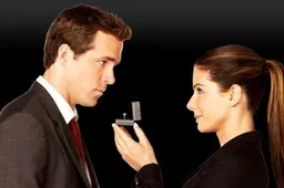 The Proposal - dvd recensie