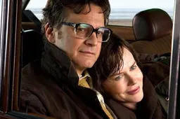 Eerste trailer The Railway Man met Nicole Kidman
