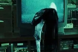 Derde The Ring in 3D