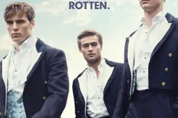The Riot Club - recensie