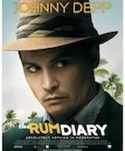 The Rum Diary - recensie