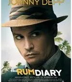 Win The Rum Diary pakket