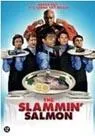 The Slammin' Salmon - dvd recensie
