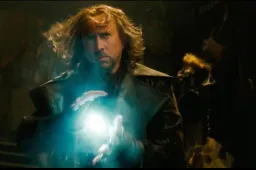 Derde trailer The Sorcerer's Apprentice